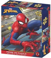 Puzzle 3D Spiderman 500 pièces | bol.com