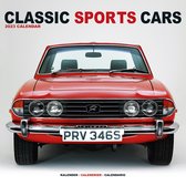 Classic Sports Cars Kalender 2023