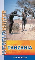 Reishandboek - Tanzania