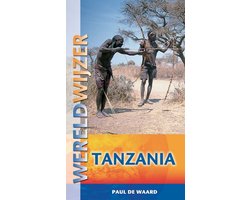 Reishandboek - Tanzania