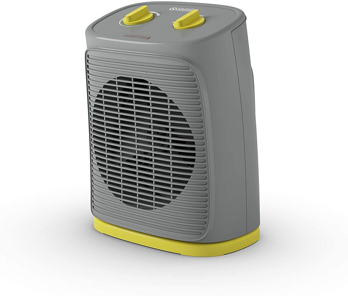 Olimpia Splendid Elektrische badkamerkachel - 2000W - 60m³