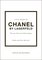 Little Book of Fashion- Little Book of Chanel by Lagerfeld