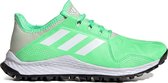 adidas Hockey Youngstar Junior - Sportschoenen - Korfbal -  - Green/White/Black