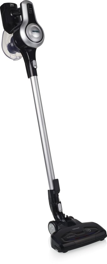 Tristar SZ-1990 Draadloze steelstofzuiger – Krachtige motor – 2-in-1 functie
