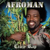 Afroman - Crazy Rap (CD)