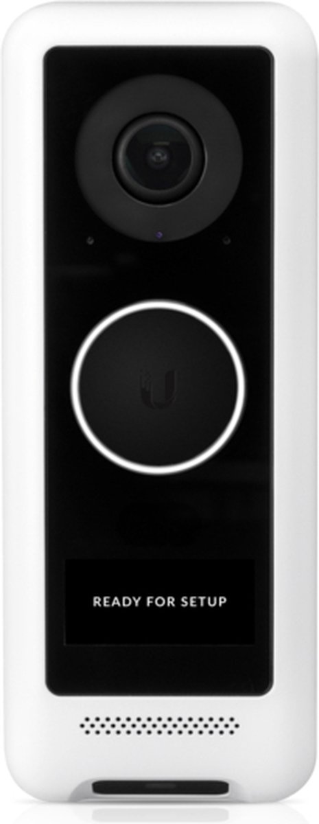 Afbeelding 3 van Ubiquiti UniFi Protect G4 Video Deurbel