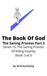 The Saning Process Of Killing Insanity 3 - The Book Of God