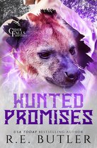 Cider Falls Shifters 4 - Hunted Promises (Cider Falls Shifters Book Four)