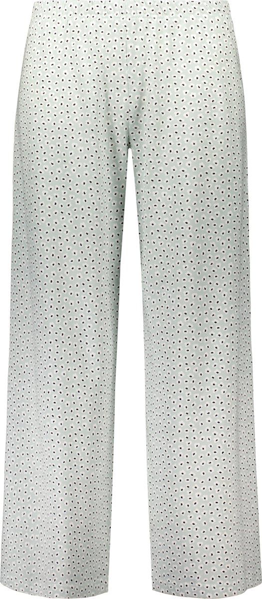 Nanso dames broek Metsatahti | aqua