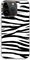 Zebra pattern