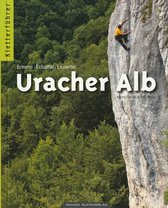 Kletterführer Mittelgebirge Uracher Alb