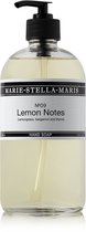 Marie-Stella-Maris - Hand Soap Lemon Notes - 500 ml - handzeep