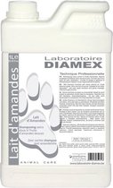 Diamex Shampoo Amandelolie-1l