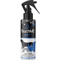 TouchME Pet - BLEU - 200ml
