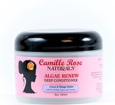 Camille Rose Natural Algae Renew Deep Conditioner 240ml masque pour cheveux Unisexe