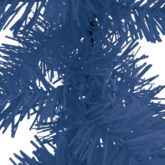 Vind kerstslinger led op - april 2026