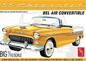 AMT 1:16 CHEVY BEL AIR CONVERTIBLE