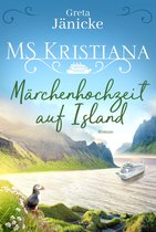 Auf Fahrt mit der MS Kristiana 3 - MS Kristiana - Märchenhochzeit auf Island