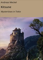 Japan Mysteries 2 - Kitsune