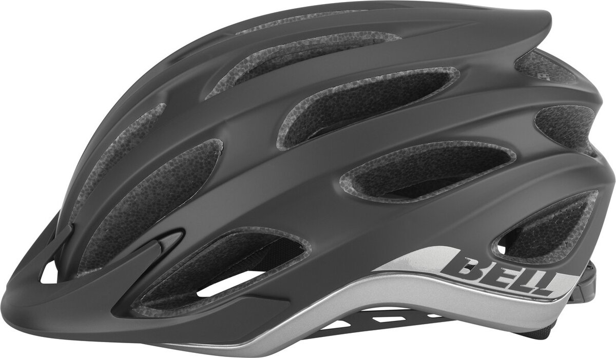 Bell Helm Drifter Zwart 55-59 cm – foto 8