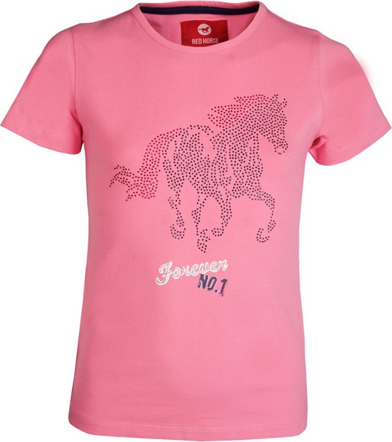 T-shirt enfant Horka avec imprimé