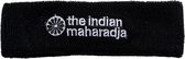 Bandeau indien Maharadja - Accessoires - noir - ONE