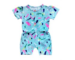 de beste jumpsuit baby