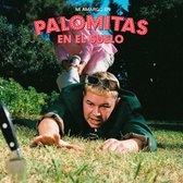 Mi Amargo - Palomitas En El Suelo (CD)