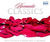 Various Artists - Romantic Classics (Nxs) (3 CD)
