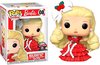 Funko Pop Retro Toys: Barbie - Holiday Barbie 1988 #08 Special Edition