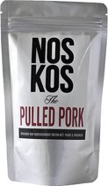 NOSKOS The Pulled Pork - BBQ Kruiden