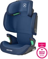 Bol.com Maxi-Cosi Morion i-Size Autostoeltje - Basic Blue - Beste Koop Consumentenbond (Mei 2022) aanbieding