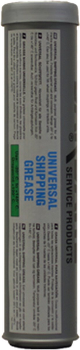 Bardahl Universal Shipping Grease (schroefasvet).