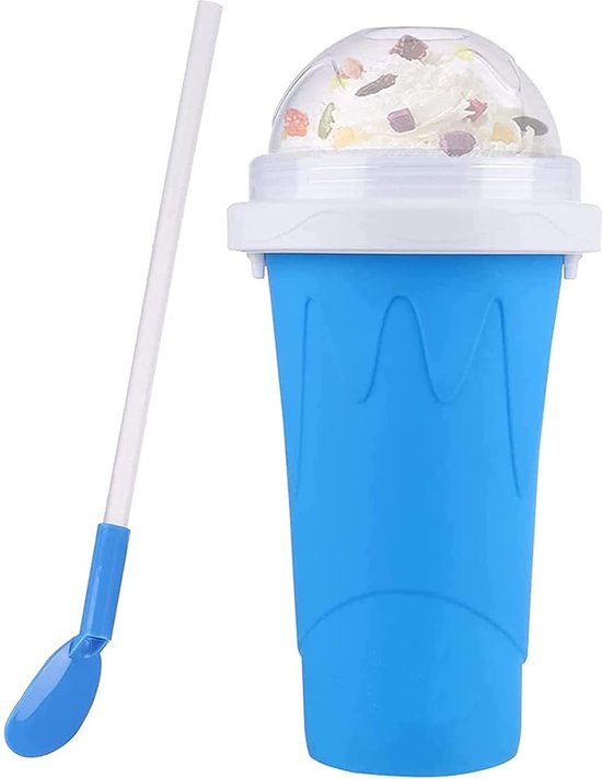 Slushy Maker Slushy Cup Slush Ice Maker Slush Puppy Maker