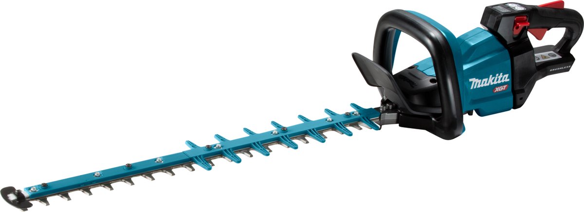 Bol.com Makita UH008GZ Accu Heggenschaar 60cm XGT 40V Max Basic Body aanbieding