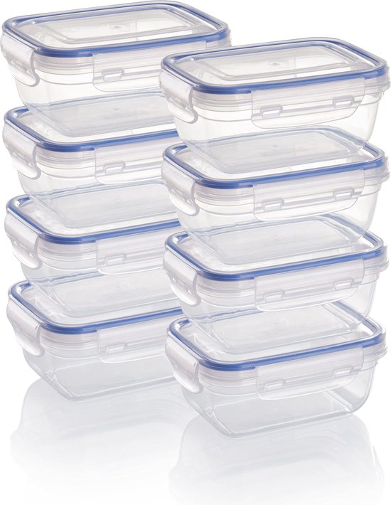 Schramm® Bamboe opbergdozen met deksel, rechthoekig, 3 verschillende maten, organizer, opbergdoos, afmetingen: 9 x 9 x 9 cm