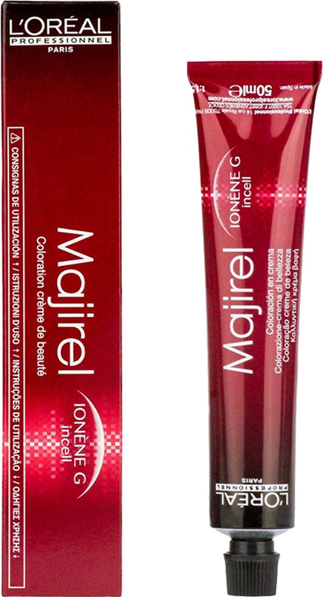 Majirel 3 - 75ML