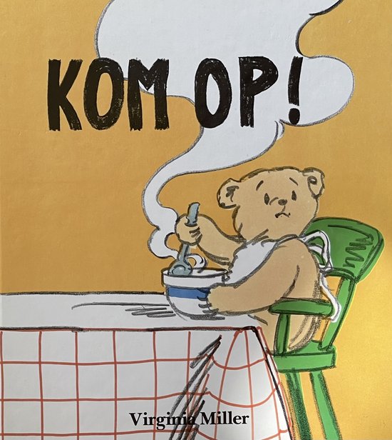 Kom op!