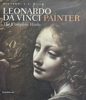Leonardo Da Vinci Painter