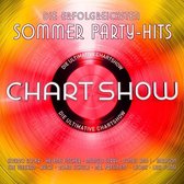 V/A - Die Ultimative Chartshow - Sommer Party-Hits (CD)