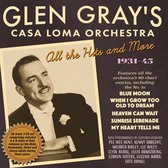 Glen -Casa Loma Orchestra- Gray - All The Hits And More 1931-45 (CD)