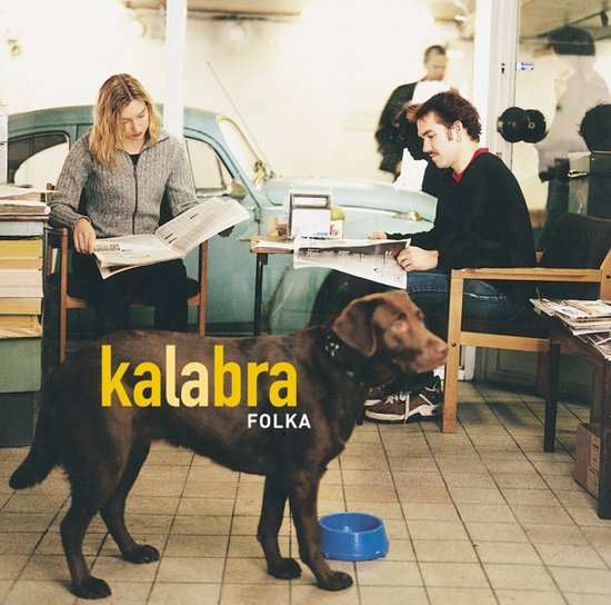 Kalabra