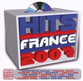 V/A - Hits France 2007 -34tr- (CD)