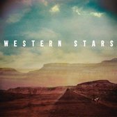 Bruce Springsteen - Western Stars (7" Inch)