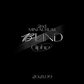 Ciipher - Blind (CD)