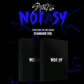 Stray Kids - Noeasy (CD)