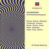 Kaleidoscope - An Orchestral Extravaganza