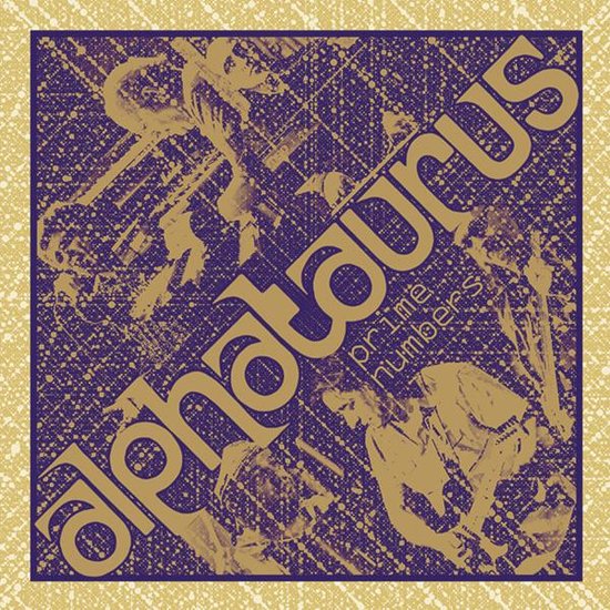 Alphataurus - Prime Numbers