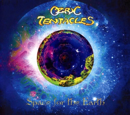 Space For The Earth (Digi)