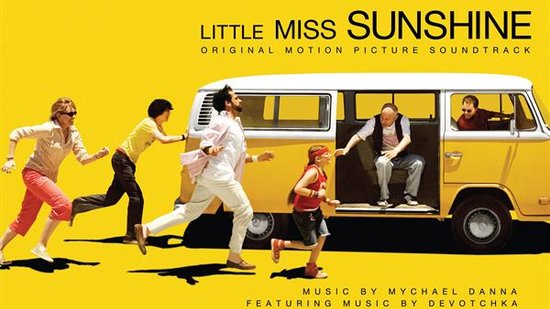 Little Miss Sunshine (Original Motion Picture Soundtrack